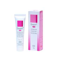 Квазикс Крем 30г Купить В Аптеке На Батуевской В Хабаровске, Цена.