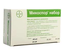 Микоспор мазь инструкция. Микоспор мазь инструкция. Микоспор набор для ногтей bayer. Микоспор мазь. Микоспор мазь инструкция.