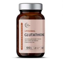 l glutathione что это L-Glutathione 500mg