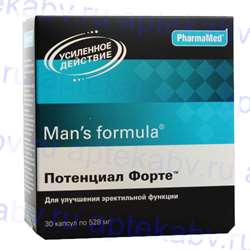 Потенциал форте. Mans Formula потенциал форте. Менс формула потенциал усиленная формула. Mans Formula потенциал форте таблетки. Man's Formula свой потенциал.