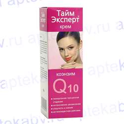 Тайм Эксперт Коэнзим Q10 Отзывы