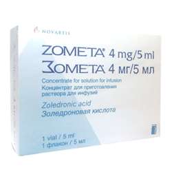 Купить резокластин 5 мг. Зомета 4 мг. Золедроновая кислота Зомета 4 мг. Зомета Novartis. Зомета концентрат.